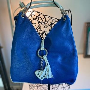 Mele (made in Italy) handbag